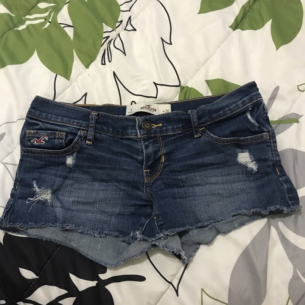 Hollister Shorts